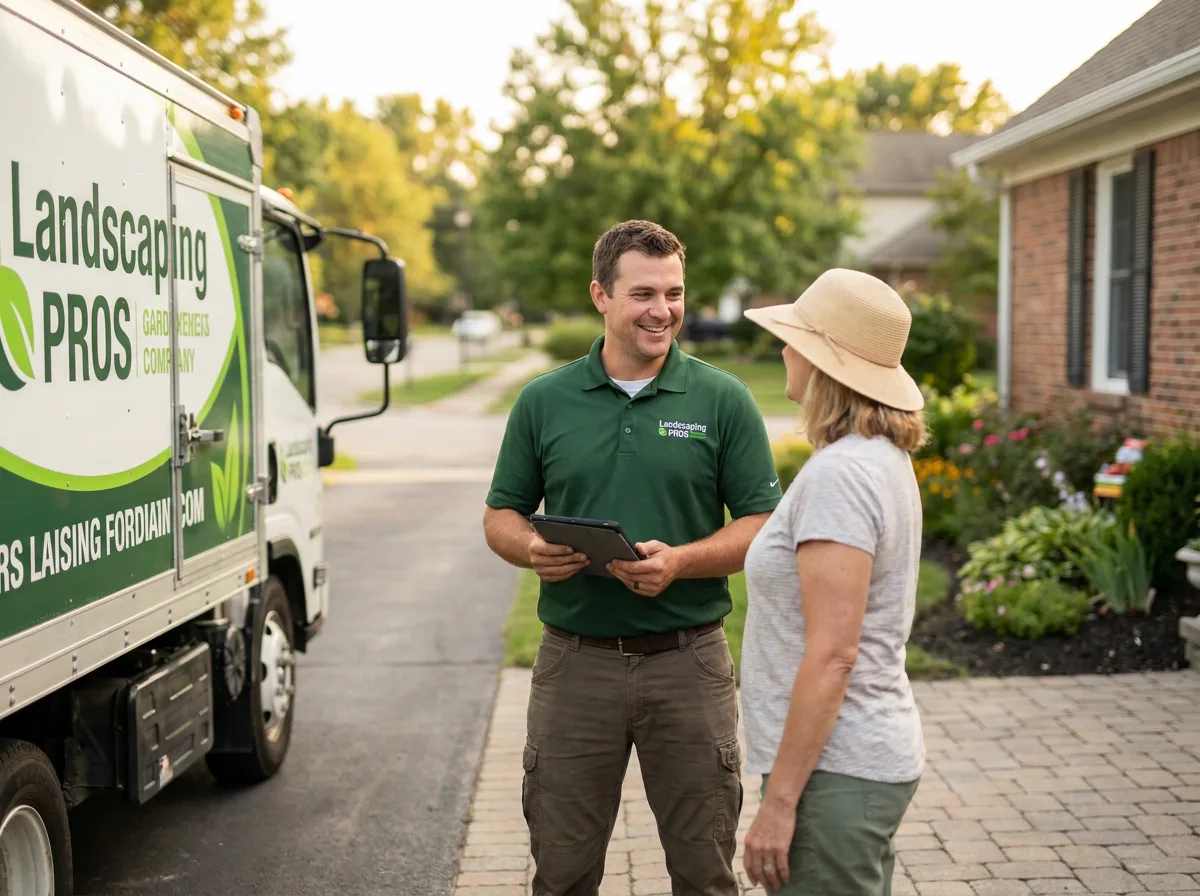 Landscaping Wilkeson, WA FAQs